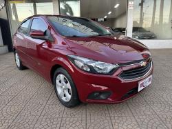 CHEVROLET Onix Hatch 1.4 4P FLEX LT