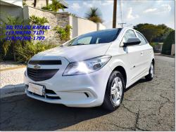 CHEVROLET Onix Hatch 1.0 4P FLEX JOY