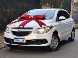 CHEVROLET Onix Hatch 1.0 4P FLEX LT