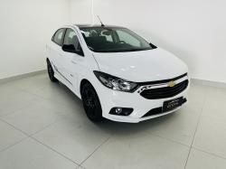 CHEVROLET Onix Hatch 1.4 4P FLEX EFFECT