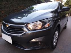 CHEVROLET Onix Hatch 1.0 4P FLEX LT