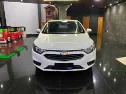 CHEVROLET Onix Hatch 1.4 4P FLEX LT AUTOMTICO