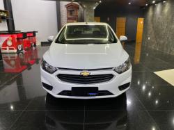 CHEVROLET Onix Hatch 1.4 4P FLEX LT AUTOMTICO