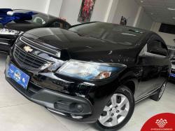 CHEVROLET Onix Hatch 1.4 4P FLEX LT