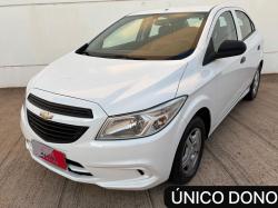 CHEVROLET Onix Hatch 1.0 4P FLEX LS