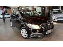 CHEVROLET Onix Hatch 1.4 4P FLEX LT