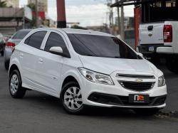 CHEVROLET Onix Hatch 1.0 4P FLEX LT
