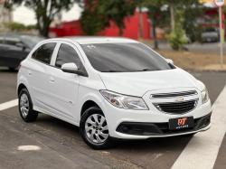 CHEVROLET Onix Hatch 1.0 4P FLEX LT