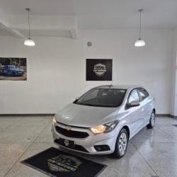CHEVROLET Onix Hatch 1.4 4P FLEX LT AUTOMTICO