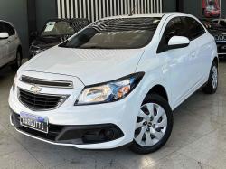 CHEVROLET Onix Hatch 1.4 4P FLEX LT