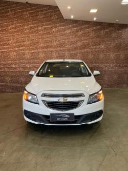 CHEVROLET Onix Hatch 1.4 4P FLEX LT
