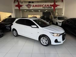 CHEVROLET Onix Hatch 1.0 12V 4P FLEX TURBO AUTOMTICO