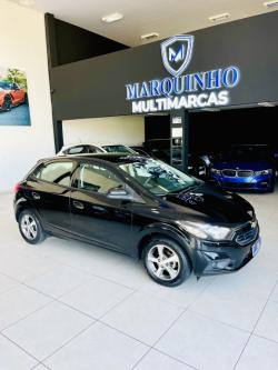 CHEVROLET Onix Hatch 1.4 4P FLEX LT