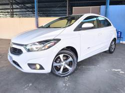 CHEVROLET Onix Hatch 1.4 4P FLEX LTZ