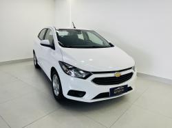 CHEVROLET Onix Hatch 1.4 4P FLEX LT