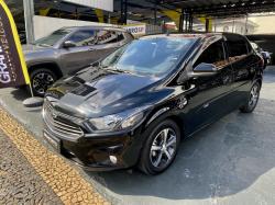 CHEVROLET Onix Hatch 1.4 4P FLEX LTZ