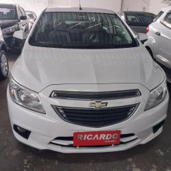 CHEVROLET Onix Hatch 1.0 4P FLEX LT