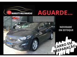 CHEVROLET Onix Hatch 1.4 4P FLEX LT