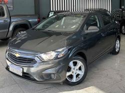 CHEVROLET Onix Hatch 1.4 4P FLEX LT