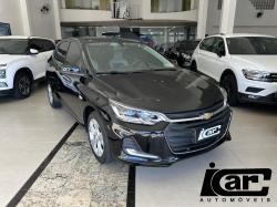 CHEVROLET Onix Hatch 1.0 12V 4P FLEX PREMIER 2 TURBO AUTOMTICO