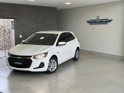 CHEVROLET Onix Hatch 1.0 4P FLEX LT