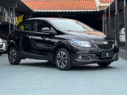 CHEVROLET Onix Hatch 1.4 4P FLEX LTZ AUTOMTICO