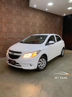 CHEVROLET Onix Hatch 1.0 4P FLEX LT