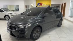 CHEVROLET Onix Hatch 1.0 4P FLEX LT
