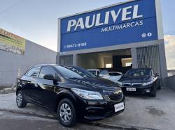 CHEVROLET Onix Hatch 1.0 4P FLEX LT