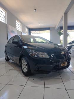 CHEVROLET Onix Hatch 1.0 12V 4P FLEX