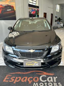 CHEVROLET Onix Hatch 1.0 12V 4P FLEX