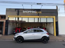 CHEVROLET Onix Hatch 1.4 4P FLEX ACTIV AUTOMTICO