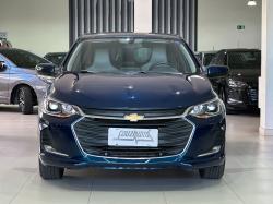 CHEVROLET Onix Hatch 1.0 12V 4P FLEX PREMIER TURBO AUTOMÁTICO