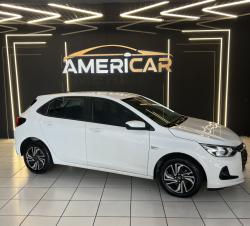 CHEVROLET Onix Hatch 1.0 4P FLEX LT2