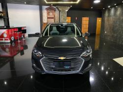 CHEVROLET Onix Hatch 1.0 12V 4P FLEX PREMIER TURBO AUTOMTICO