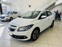 CHEVROLET Onix Hatch 1.4 4P FLEX LTZ