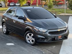 CHEVROLET Onix Hatch 1.4 4P FLEX LT AUTOMTICO