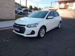 CHEVROLET Onix Hatch 1.0 4P FLEX LT2