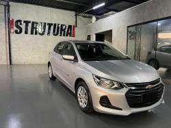 CHEVROLET Onix Hatch 1.0 4P FLEX LT3