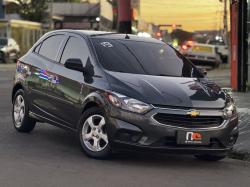 CHEVROLET Onix Hatch 1.4 4P FLEX LT AUTOMTICO