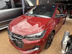 CHEVROLET Onix Hatch 1.0 12V 4P FLEX RS TURBO AUTOMTICO