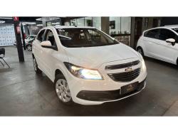 CHEVROLET Onix Hatch 1.4 4P FLEX LT