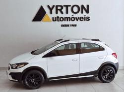 CHEVROLET Onix Hatch 1.4 4P FLEX ACTIV AUTOMTICO