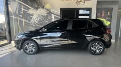 CHEVROLET Onix Hatch 1.0 12V 4P FLEX LT TURBO AUTOMTICO