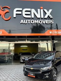 CHEVROLET Onix Hatch 1.4 4P FLEX LTZ AUTOMTICO