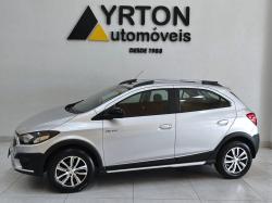 CHEVROLET Onix Hatch 1.4 4P FLEX ACTIV