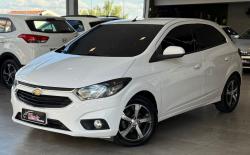 CHEVROLET Onix Hatch 1.4 4P FLEX LTZ AUTOMTICO
