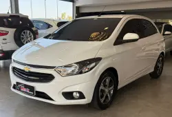 CHEVROLET Onix Hatch 1.4 4P FLEX LTZ AUTOMTICO