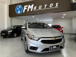 CHEVROLET Onix Hatch 1.0 4P FLEX LT