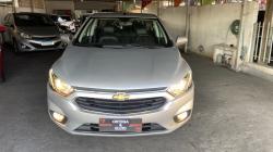 CHEVROLET Onix Hatch 1.4 4P FLEX LTZ